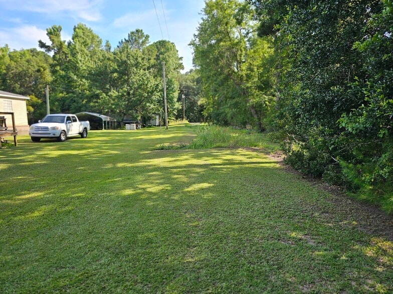 2960 Julius Robertson Rd, Mount Pleasant, SC for sale - Building Photo - Image 3 of 7