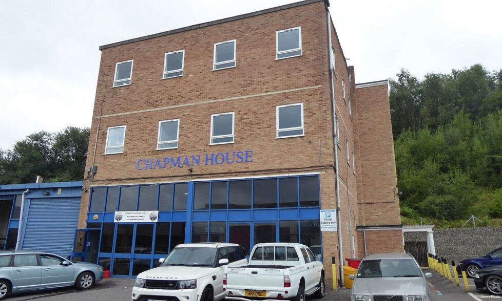 Chapman Way, Tunbridge Wells for lease - Building Photo - Image 1 of 1