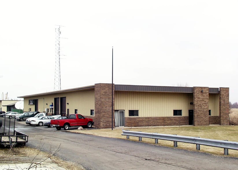 1701-1711 E Wilson Rd, Batavia, IL for lease - Primary Photo - Image 1 of 13