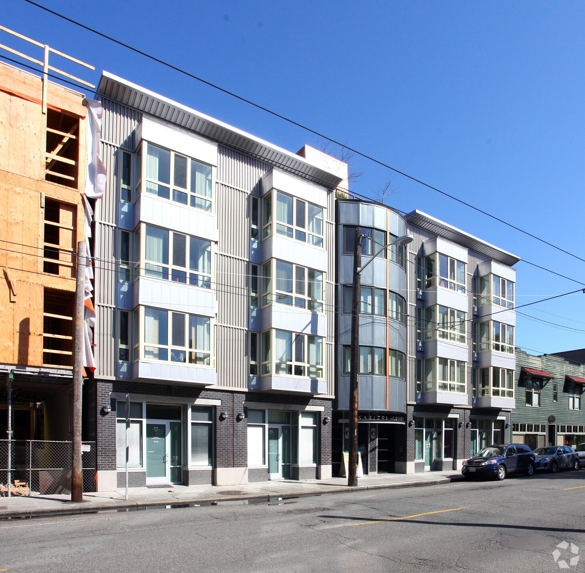 514 E 19th Ave, Seattle, WA for sale Primary Photo- Image 1 of 1