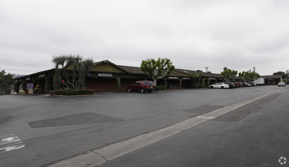 31931 Camino Capistrano, San Juan Capistrano, CA for lease - Primary Photo - Image 1 of 2