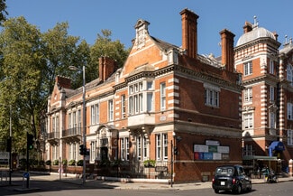 More details for 250-250A Kings Rd, London - Office for Lease