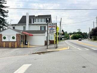 More details for 2147 Albany Post Rd, Montrose, NY - Retail for Sale
