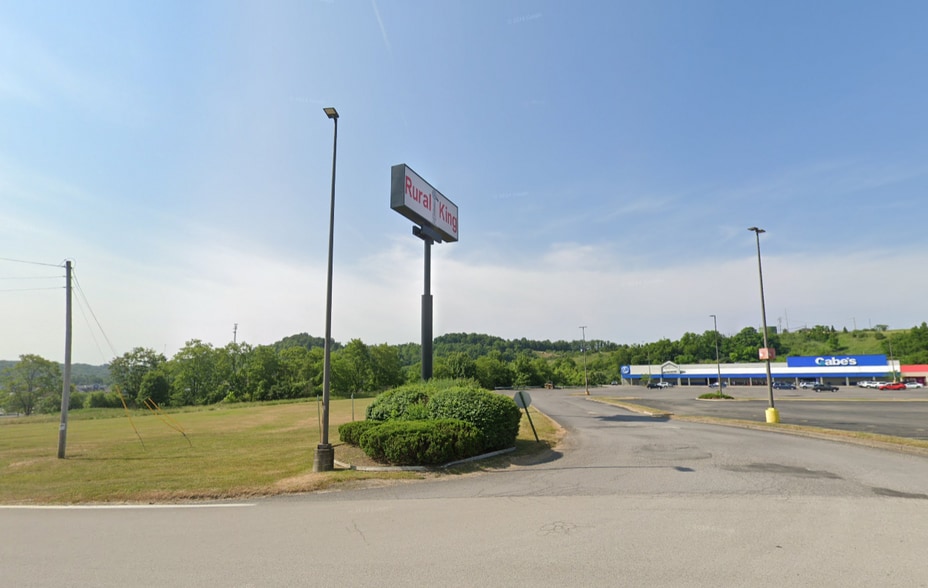 0 Mall Rd, Morgantown, WV for lease - Building Photo - Image 1 of 2
