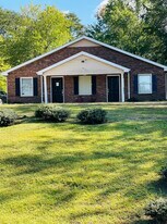 301 W Main St, Stoneville NC - Day Care Center
