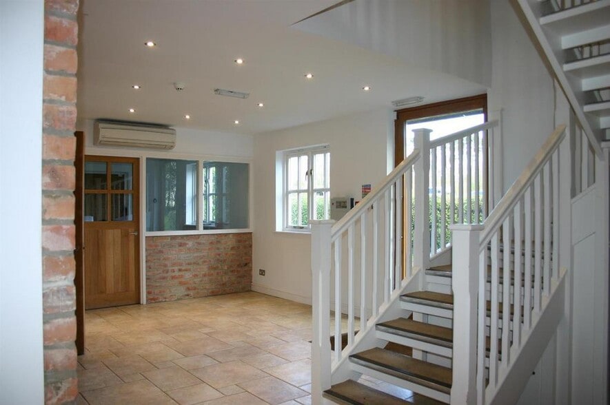 Burrough On The Hill, Burrough On The Hill for lease - Building Photo - Image 3 of 10