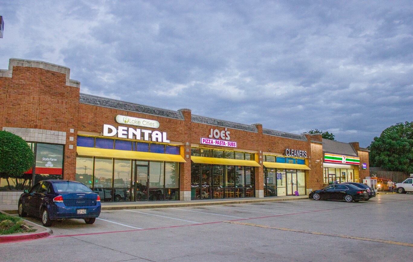 1101 E State Highway 114, Southlake, TX for sale Building Photo- Image 1 of 1