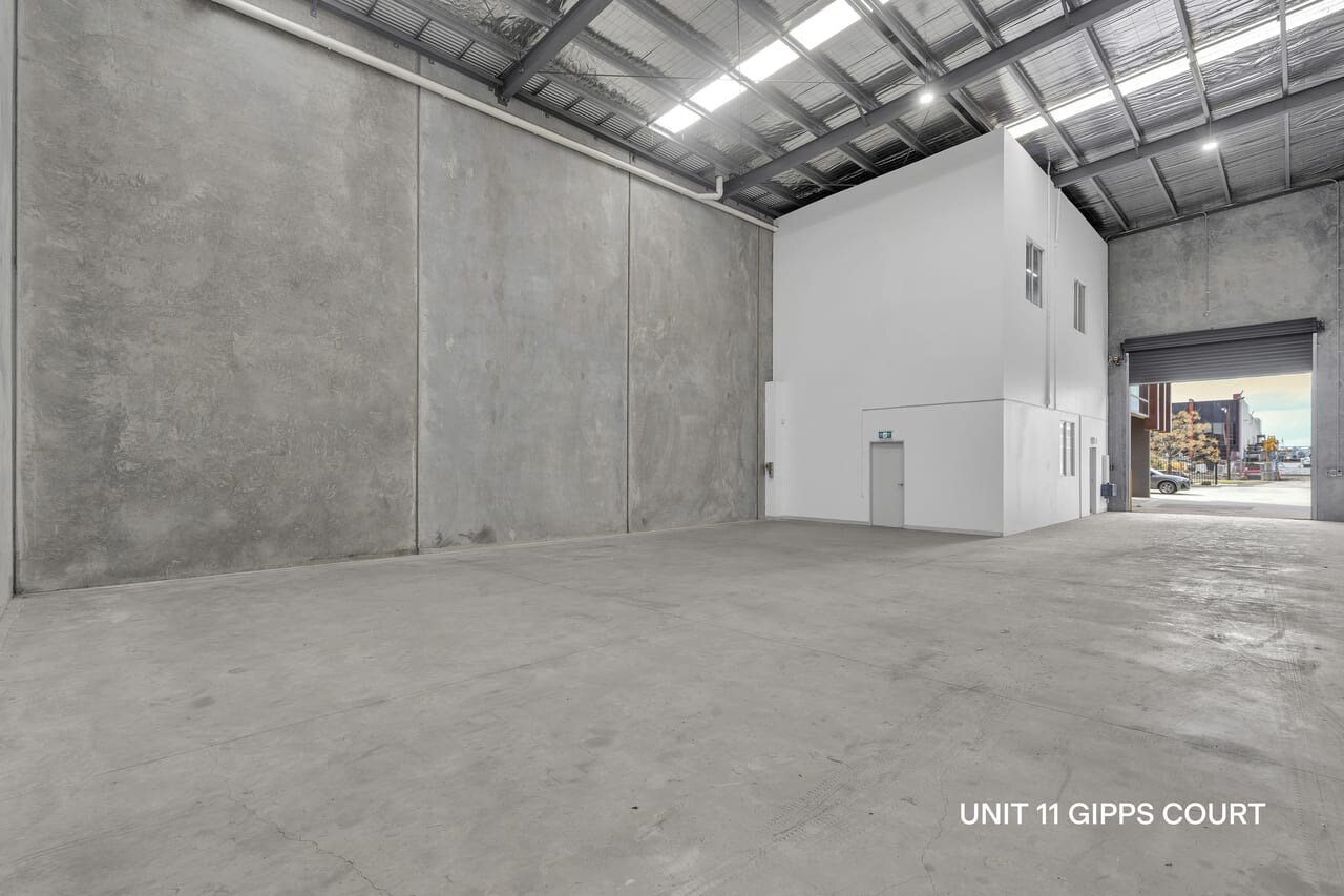 11 Gipps Ct, Epping for lease Interior Photo- Image 1 of 6