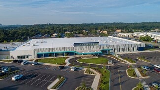 More details for 10915 N Rodney Parham Rd, Little Rock, AR - Office for Lease