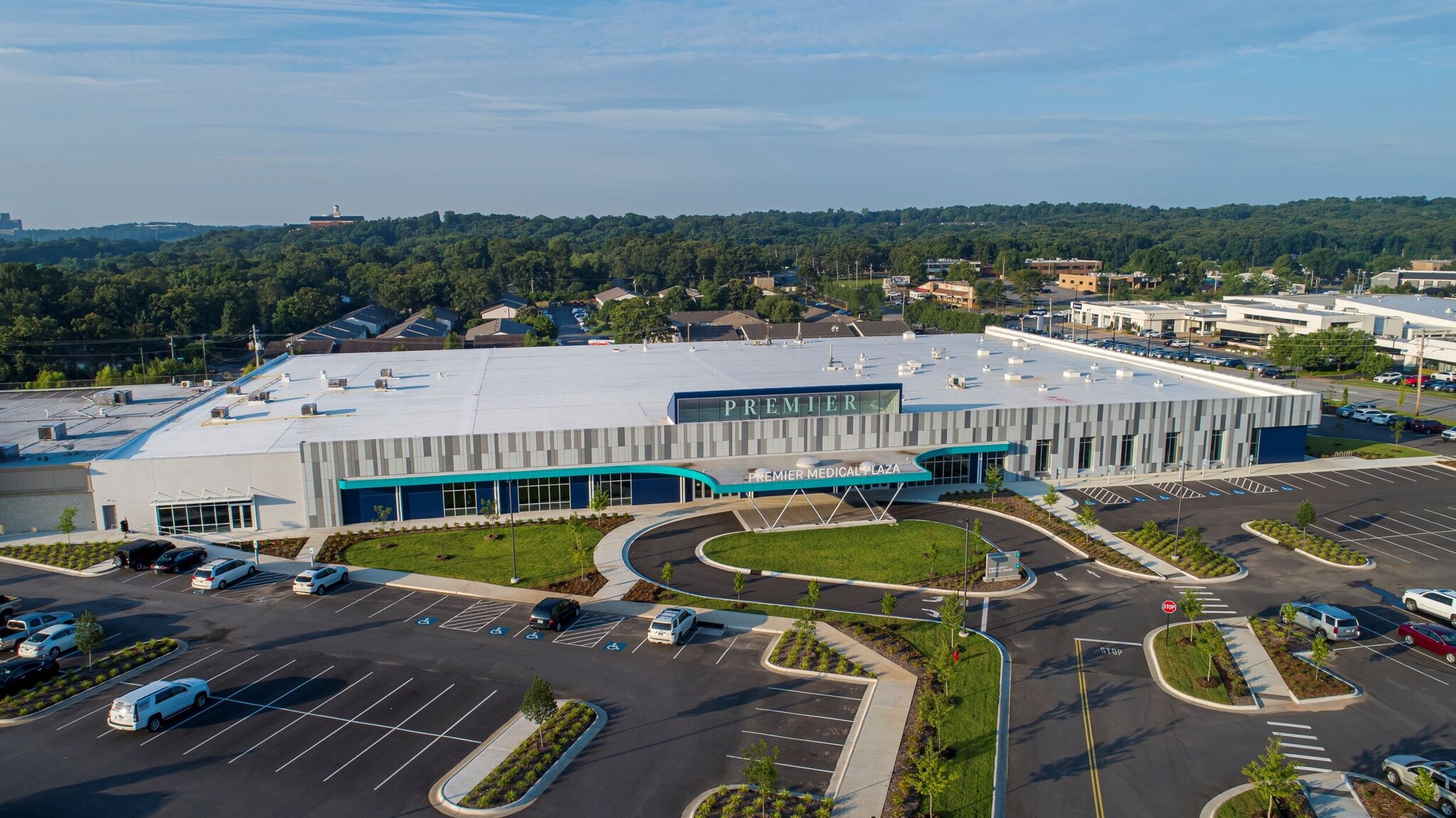 10915 N Rodney Parham Rd, Little Rock, AR for lease Building Photo- Image 1 of 19