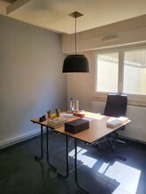 Rue Des Haies, Paris for lease Interior Photo- Image 2 of 5