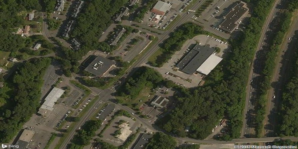 79 Platt Rd, Shelton, CT for sale - Building Photo - Image 1 of 1