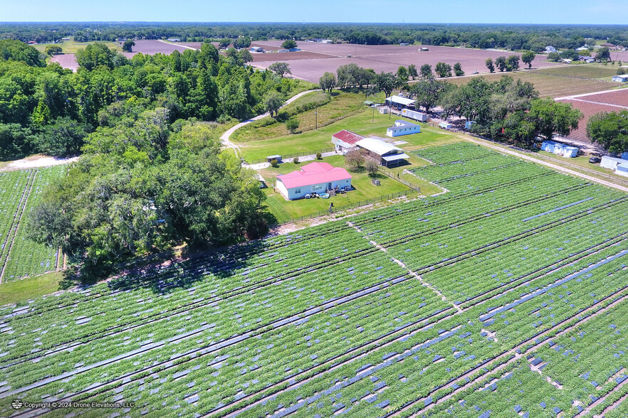 5625 Stafford Rd, Plant City, FL for sale - Primary Photo - Image 1 of 12