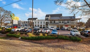 1855 Lakeland Dr, Jackson, MS for lease Building Photo- Image 1 of 7