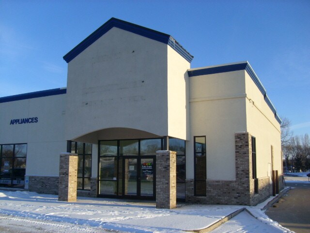 119 Business Loop W, Jamestown, ND for sale Other- Image 1 of 1