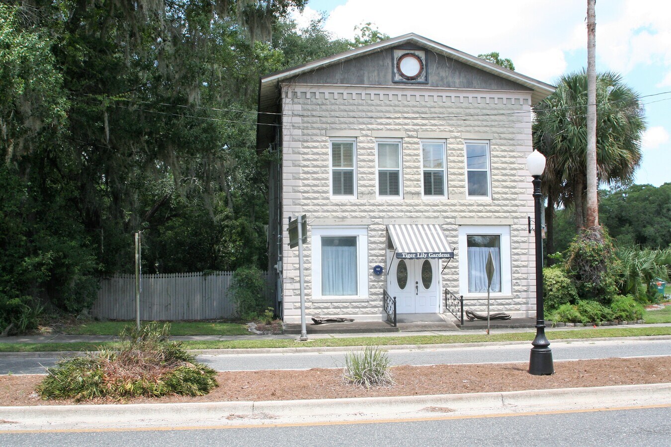 10047 Glen Ave, Glen Saint Mary, FL 32040