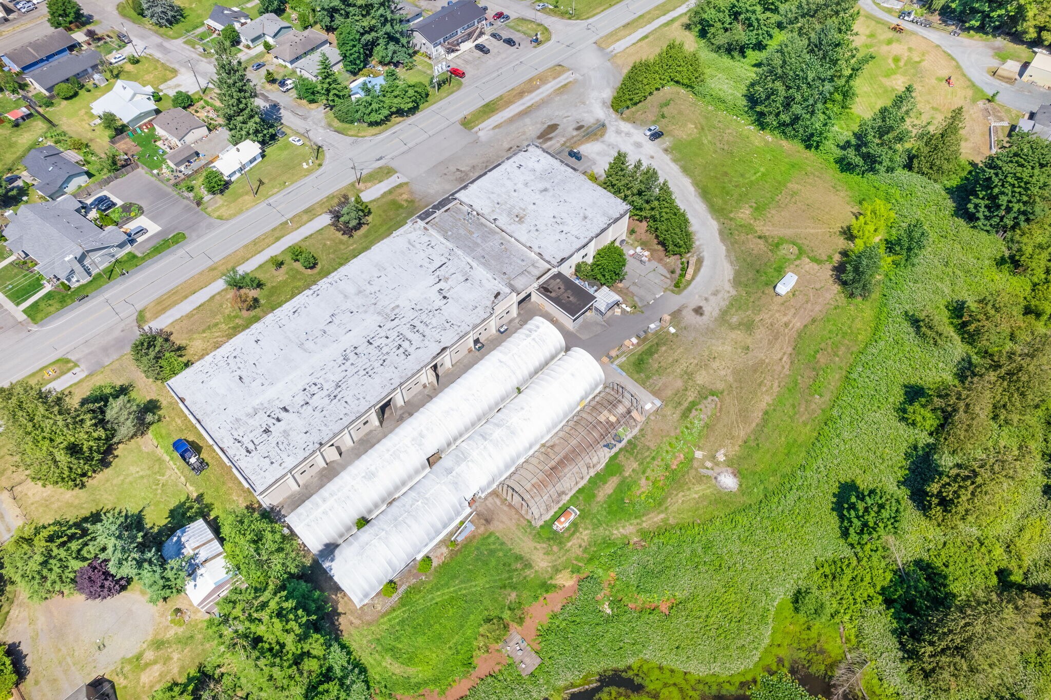 803 Everson Rd, Everson, WA 98247 803 Everson Rd, Everson Wa