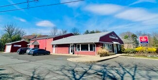 More details for 4018 Quakerbridge Rd, Trenton, NJ - Retail for Sale