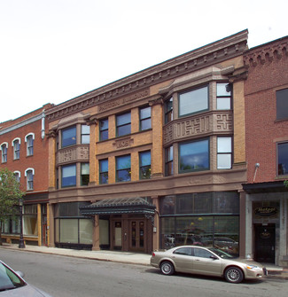 More details for 15-19 Hampden St, Springfield, MA - Office for Lease