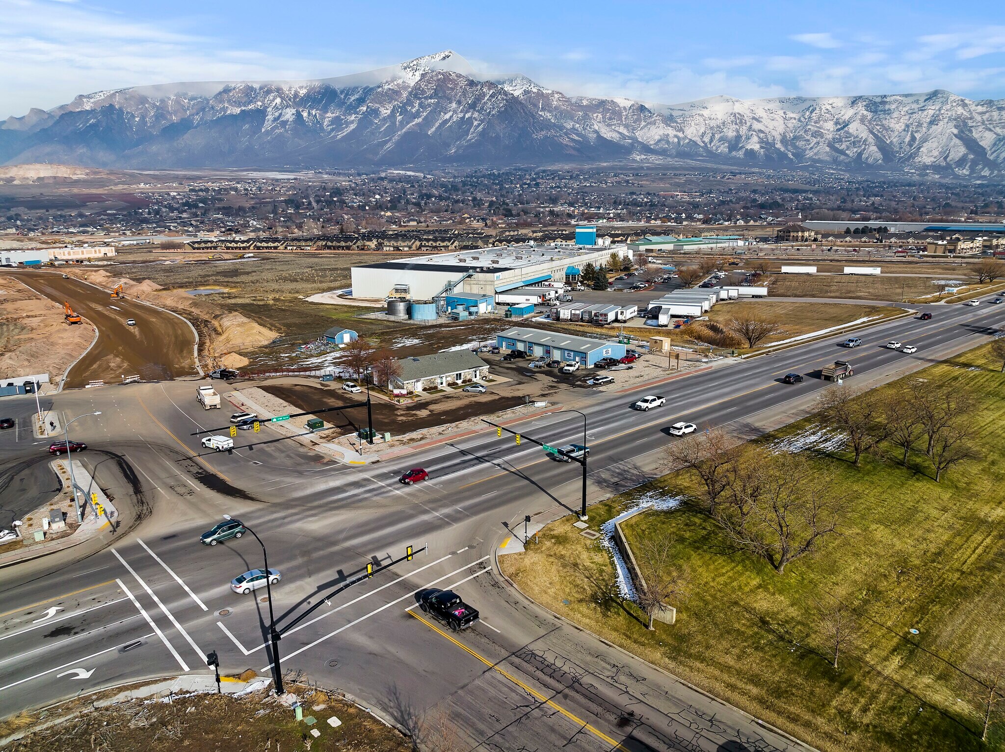 1496 W 2700 N, Pleasant View, UT 84404 for Lease