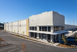 More details for 19804 Canyon Rd, Tacoma, WA - Industrial for Lease