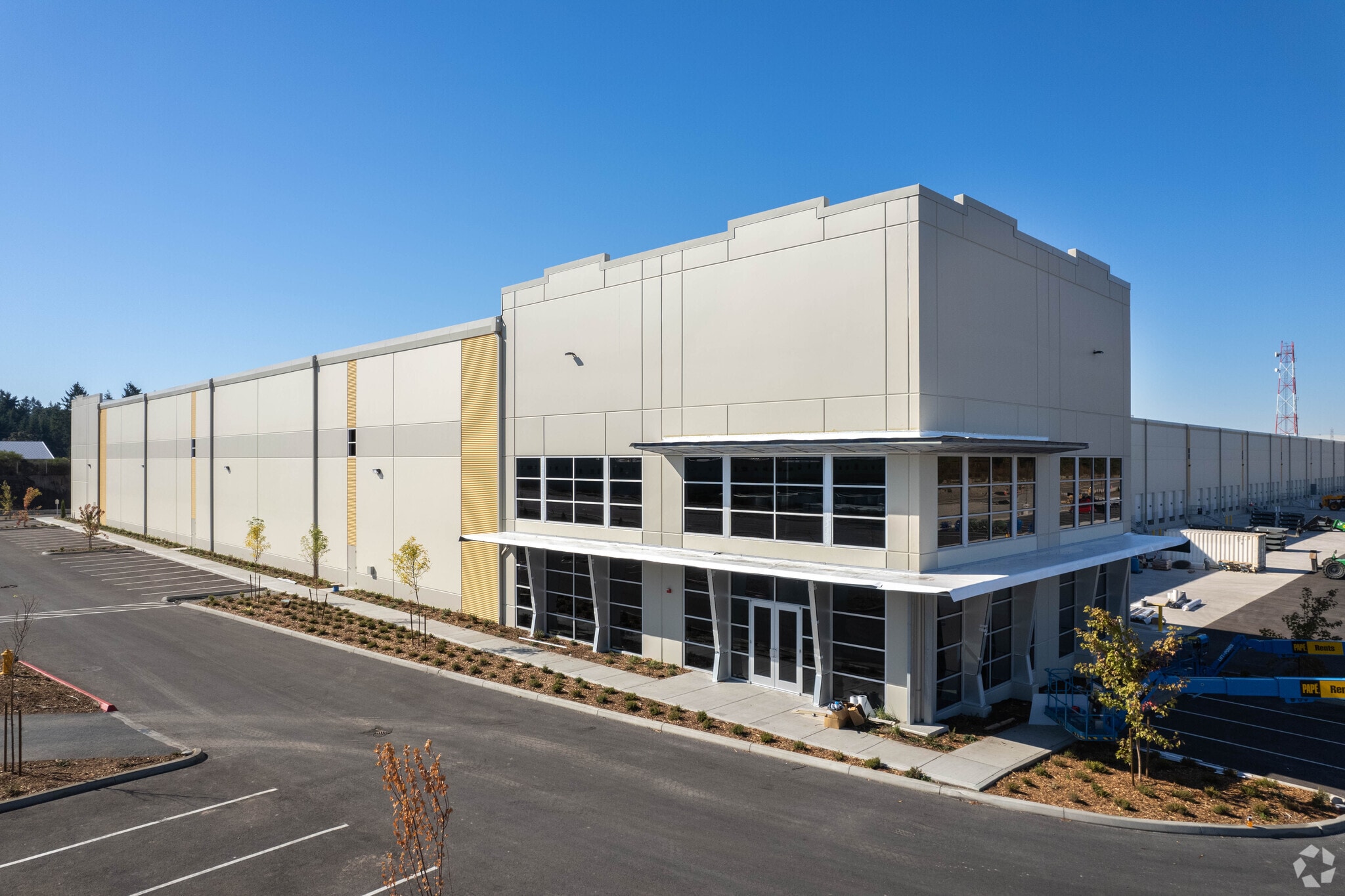 19804 Canyon Rd, Tacoma, WA for lease Primary Photo- Image 1 of 6