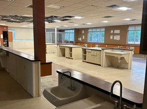 5224 Highway 321, Gaston, SC for lease Interior Photo- Image 2 of 4