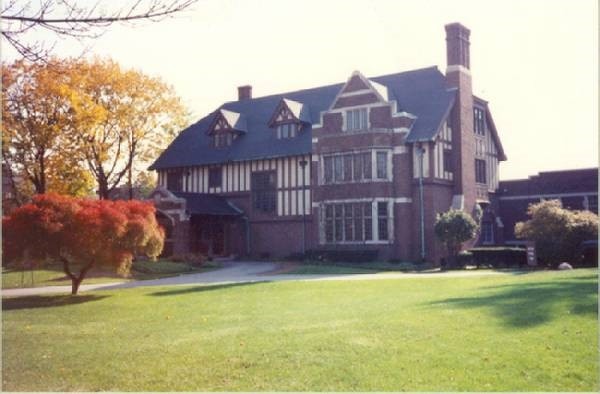 1501 East Ave, Rochester, NY for sale - Building Photo - Image 1 of 1