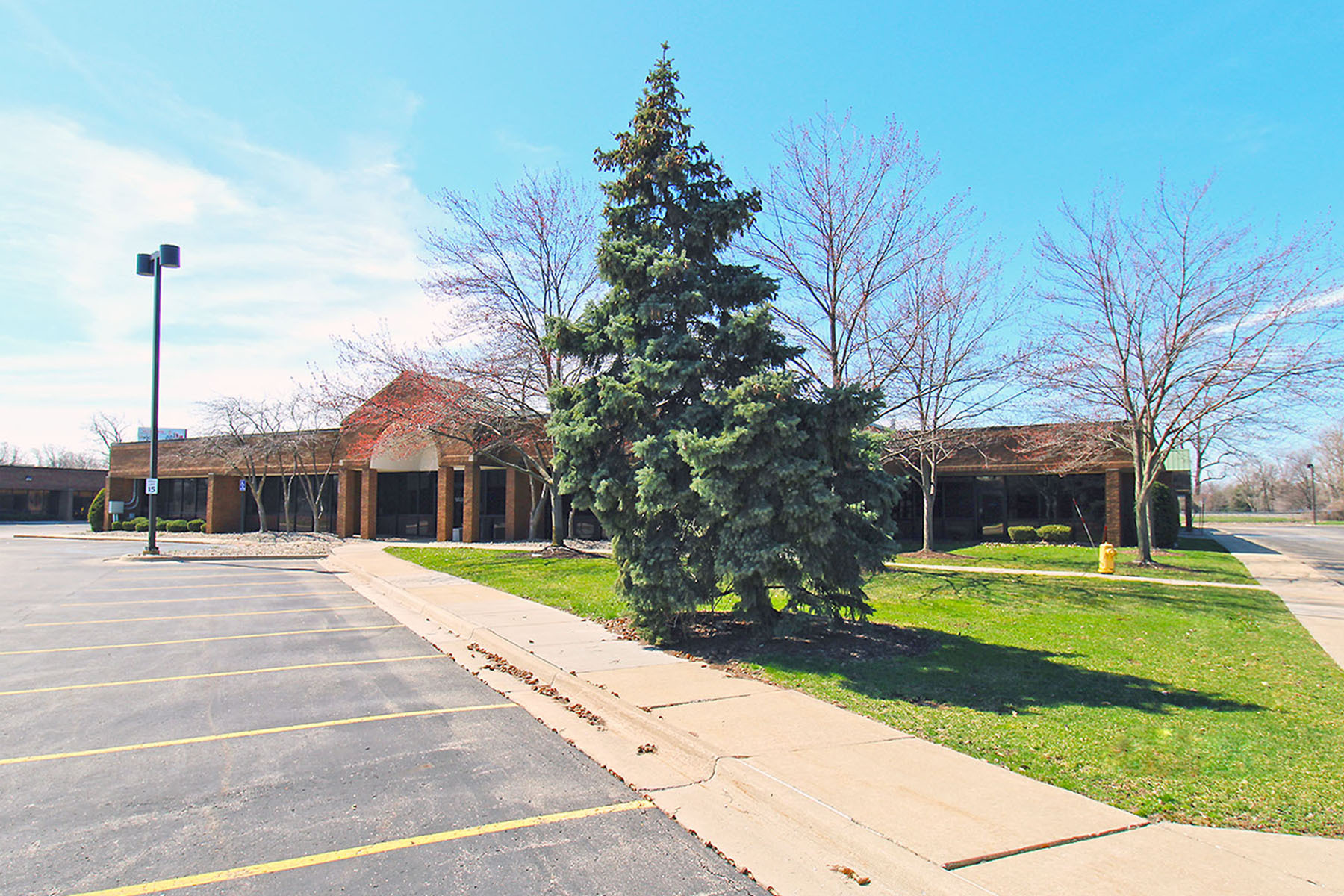 14661 Rotunda Dr, Dearborn, MI for sale Building Photo- Image 1 of 1