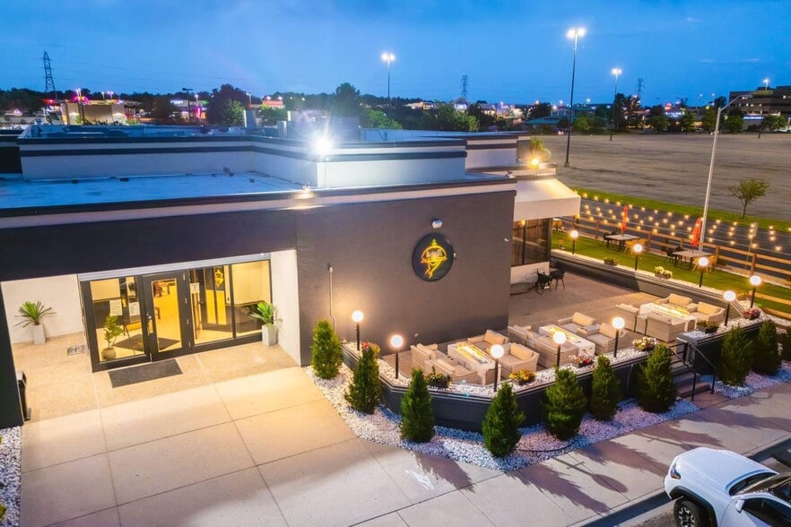 3680 Citadel Dr N, Colorado Springs, CO for sale - Building Photo - Image 2 of 33