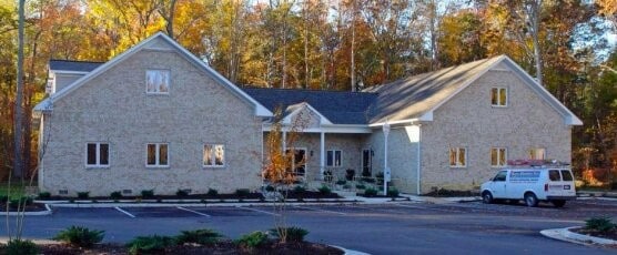 City Hall Avenue portfolio of 2 properties for sale on LoopNet.com - Building Photo - Image 1 of 3