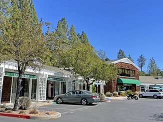 More details for 170 Farmers Ln, Santa Rosa, CA - Office/Retail for Lease