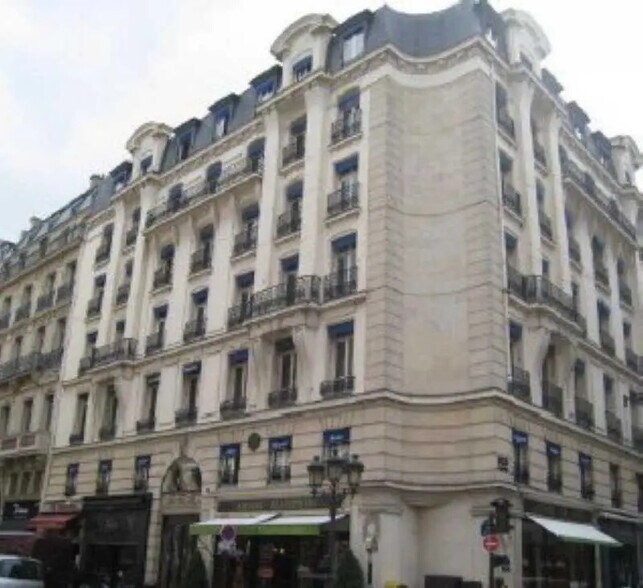 2 Rue De La Paix, Paris for lease - Building Photo - Image 2 of 17