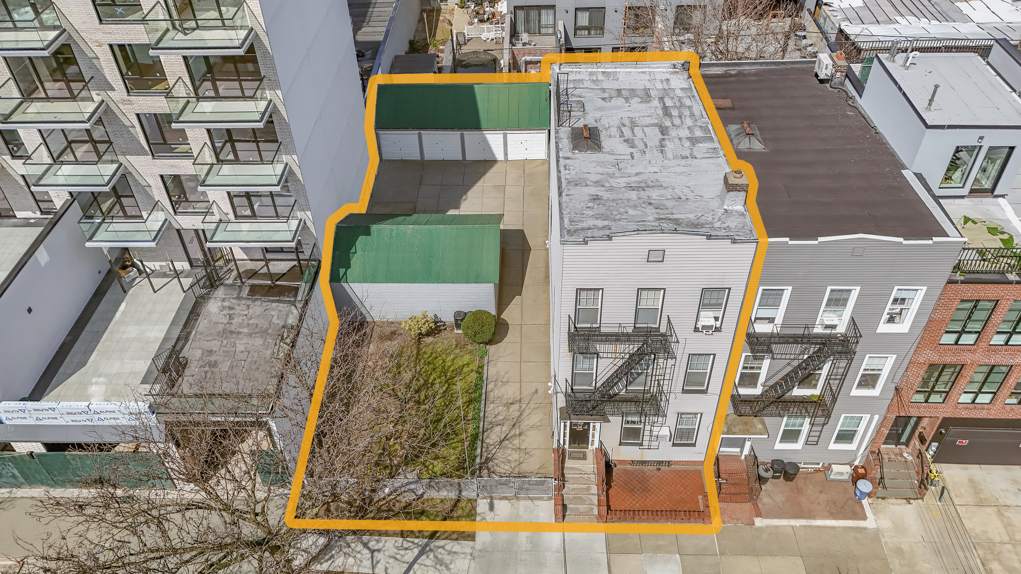 3936 28th St, Long Island City, NY for sale Primary Photo- Image 1 of 11