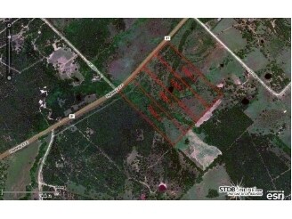 Hwy 21 East, Paige, TX for sale Primary Photo- Image 1 of 1