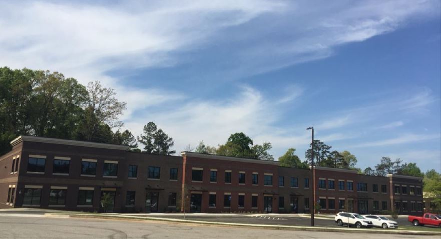 1364 Buford Business Blvd, Buford, GA for lease Building Photo- Image 1 of 2