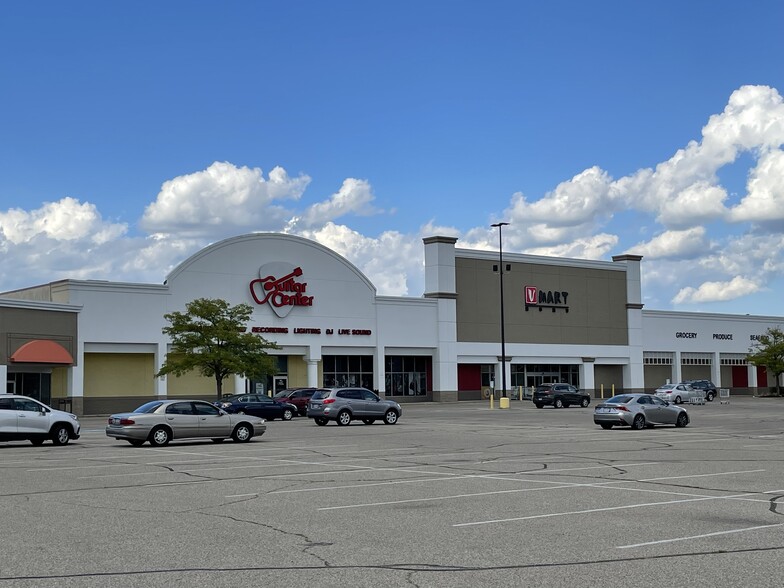 750 Kemper Commons Cir, Cincinnati, OH for lease - Building Photo - Image 1 of 13