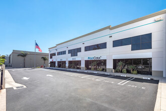 721 S Glasgow Ave, Inglewood, CA for lease Building Photo- Image 2 of 9