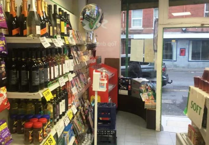 345 Abergele Rd, Colwyn Bay for sale - Interior Photo - Image 2 of 2