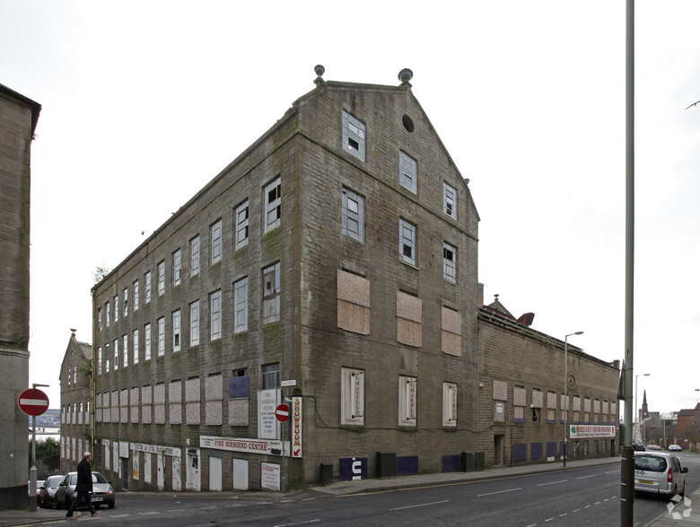 Princes St, Dundee for sale - Building Photo - Image 1 of 2