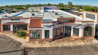 More details for 2636-2640 E Broadway Blvd, Tucson, AZ - Retail for Lease