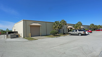 More details for 520 W Orange Blossom Trl, Apopka, FL - Industrial for Lease