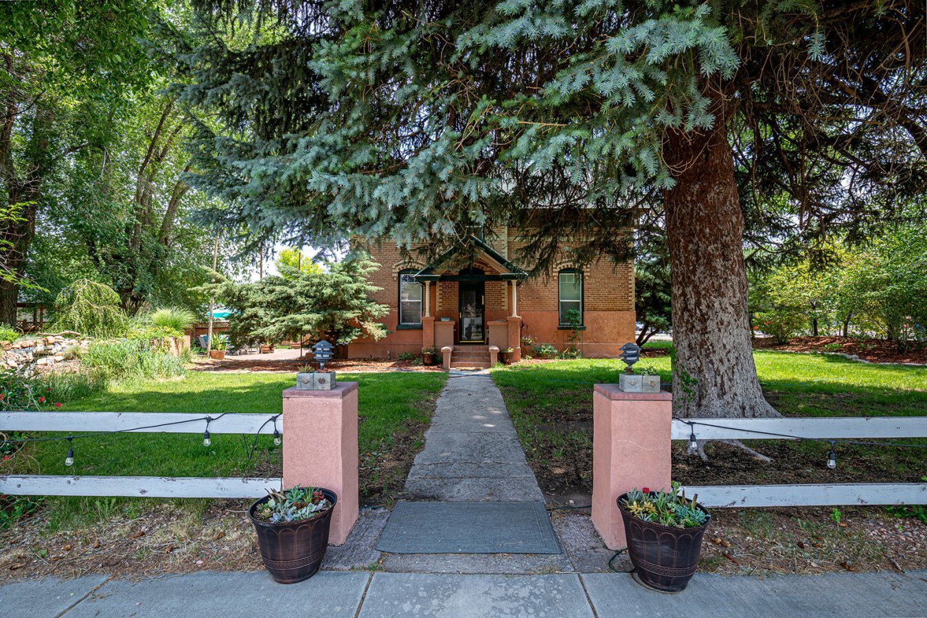 310 N Main St, Monroe, UT for sale Building Photo- Image 1 of 1