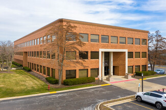 More details for 745 McClintock Dr, Burr Ridge, IL - Office for Lease