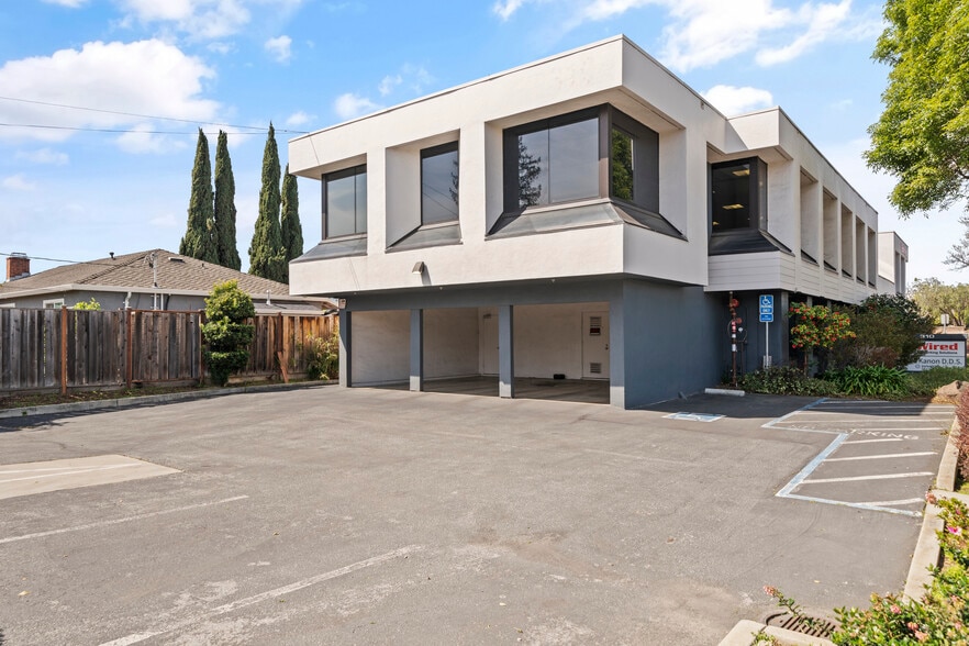 310 W Hamilton Ave, Campbell, CA for sale - Building Photo - Image 2 of 20