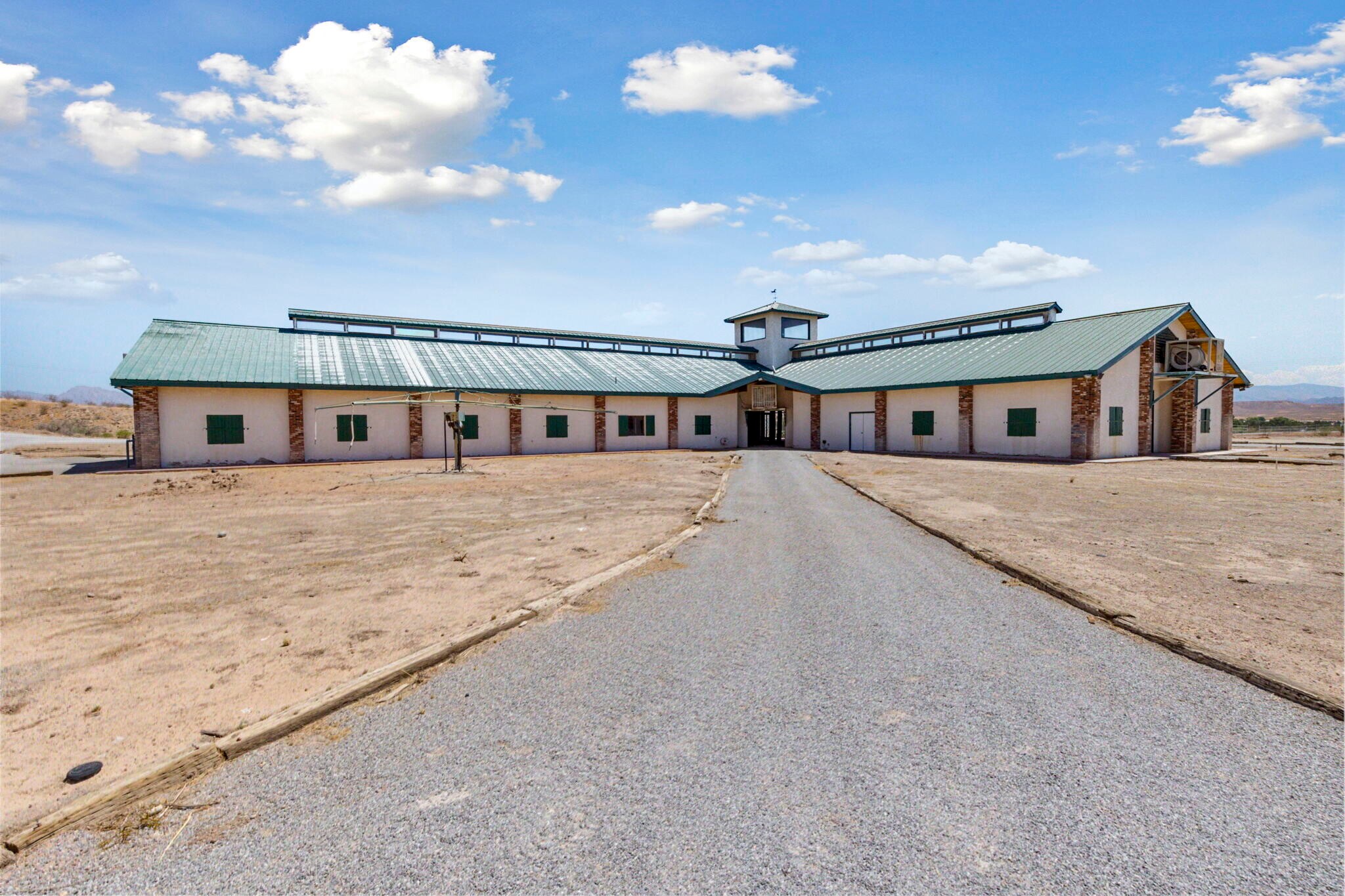 3715 N Pioneer Rd, Logandale, NV for sale Primary Photo- Image 1 of 1