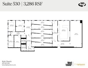 801 Princeton Ave SW, Birmingham, AL for lease Floor Plan- Image 1 of 1