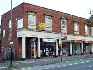 More details for 471 Ecclesall Rd, Sheffield - Retail for Lease