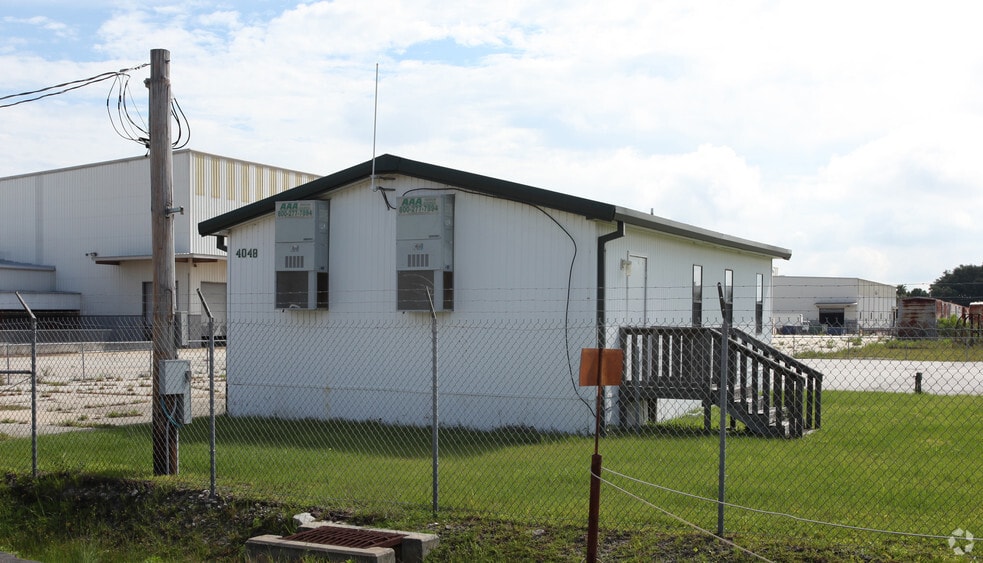 4048 J Louis St, Green Cove Springs, FL for lease - Building Photo - Image 2 of 2