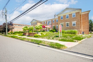 More details for 50 S Franklin Tpke, Ramsey, NJ - Office/Medical for Lease